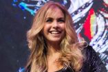 Lucero descartó por ahora una bioserie sobre ella. (Cuartoscuro)