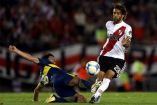 La final de vuelta entre Boca y River será el sábado 24 en el estadio "Monumental" (Foto: Reuters)