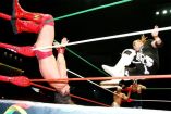 Rey Bucanero jugará su cabellera ante Niebla Roja en la Arena México (Foto: @CMLL_OFICIAL)