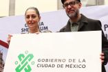 Tras controversia, Sheinbaum revisará nuevo logo con IMPI