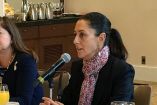 Presentan a nuevos funcionarios de Movilidad en la CDMX 