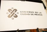 Sheinbaum se acercará a Neural Fx para revisar el tema del logotipo presuntamente plagiado. Foto: Cuartoscuro