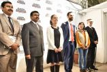 Estrechan relaciones India y Ciudad de México