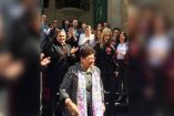 Godoy: Mañana me presentan como Procuradora capitalina