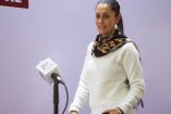 Sheinbaum adelantó que mañana se harán anuncios sobre la transición de Procuraduría a Fiscalía General. Foto: Cuartoscuro