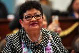 Ernestina Godoy, la próxima fiscal general de la Ciudad de México