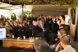 "Vamos a hacer del Centro de la ciudad una zona habitable, segura, competitiva y con alta actividad comunitaria": Sheinbaum