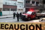 Sheinbaum condenó el ataque que sufrió Ismael Figueroa. Foto: Cuartoscuro