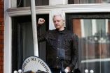 Juez podría revelar los cargos secretos de EU contra Assange 