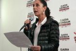 Con ‘Fotocívicas’ daremos voto de confianza a ciudadanos: Sheinbaum 