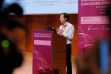 Ciencia, China, ADN modificado, Bebés, Creación, VIH, He Jiankui