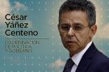 César Yáñez Centeno Cabrera - Foto: Especial