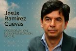 Jesús Ramírez Cuevas - Foto: Especial