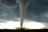 Crean sistema que pronostica tornados con semanas de antelación