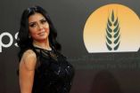 Egipto enjuiciará a actriz por usar vestido que 'incita a libertinaje y lujuria'