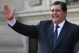 Rechaza Uruguay solicitud de asilo de expresidente peruano Alan García