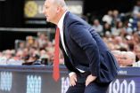 Jim Boylen no tiene ni una semana como coach de los Toros de Chicago / Foto: AP