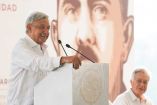 López Obrador va por el 'rescate' del sector energético