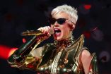 Katy Perry aparece en la más reciente entrega de "Final Fantasy"/Foto: Getty
