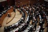 Aprueba el Senado en lo general la 'Ley Taibo'