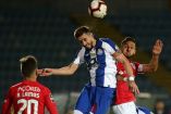 La dupla de mexicanos volvió a ser parte de triunfo del Porto (Fotos: EFE y @FCPorto)