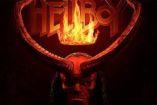 Hellboy comparte nuevo póster