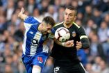 Herrera y Corona volvieron a ser titulares y cerraron el año en lo más alto de la Liga de Portugal con el Porto (Fotos: EFE)