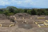 Descubren en Puebla primer templo dedicado a Xipe Tótec