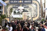 Hollywood está listo para unos Globos de Oro 'libres de Trump'