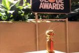 Globos de Oro 2019 entregará estatuilla rediseñada 