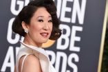 Sandra Oh abre las puertas para la cultura asiática en Globos