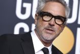 Alfonso Cuarón recibe apoyo en Twitter previo a los Globos de Oro