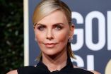 Charlize Theron aumentó 22 kilos para la película “Tully” 