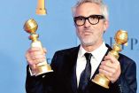 Alfonso Cuarón: gracias México