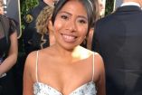 Las duras críticas que recibió Yalitza Aparicio por su vestido