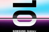 Samsung Galaxy S10 se presentará el próximo 20 de febrero