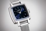 Tissot Lovely Square, para la mujer precisa