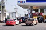 Guanajuato recibe 9.7 millones de gasolina proveniente de Texas