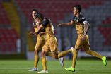 Dorados se ubica como líder del grupo tres en la Copa MX. (Mexsport)