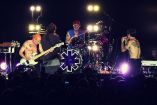 Los Red Hot Chili Peppers darán 'gran concierto' en las Pirámides de Egipto