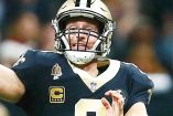 Drew Brees (QB) / El martes cumplió 40 años y es una leyenda viviente de la NFL: ganador y MVP del Super Bowl XLIV. En la pasada campaña se convirtió en el pasador con más yardas por aire de toda la historia, con 74,437. En 2018 tuvo números de 3,992 yardas, con 32 pases de TD y cinco intercepciones