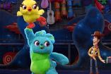 Todo lo que se sabe hasta el momento de 'Toy Story 4' 