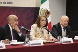 México envía representación a Foro Económico Mundial de Davos