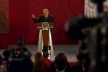 'Se van a abrir los archivos secretos del Cisen': López Obrador