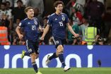 Japón avanzó a la final en una nueva edición de la Copa Asiática de Naciones, en la que buscará su quinto título de la competición. (Reuters)