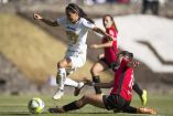 El conjunto auriazul volvió a ser eficiente en La Cantera (Fotos: Mexsport)
