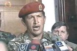 A 27 años del Golpe de Estado que le daría poder a Hugo Chávez