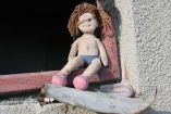 La psicóloga Linet Lara resalta que de acuerdo con cifras oficiales, ocho de cada 10 víctimas de violencia infantil son menores del sexo femenino. – Foto: Pixabay