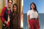 Drake Bell felicita a Yalitza Aparicio por su nominación
