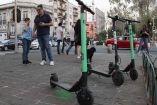 Retiran más de 200 scooters Grin de calles de CDMX